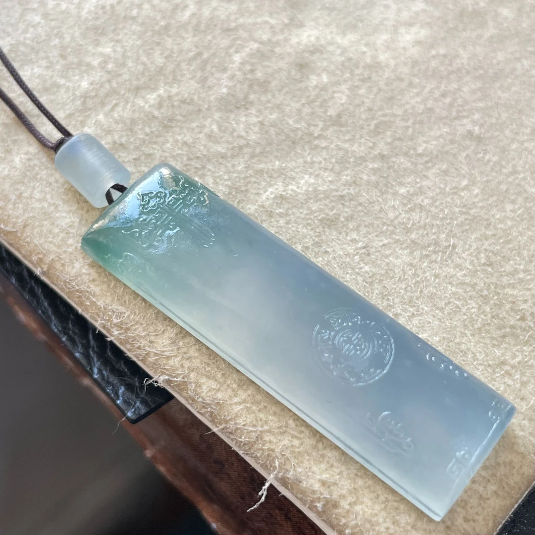 毛货仿古尺寸41.8 12.4 6.5厚