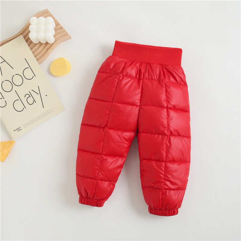 男女童休闲裤子外穿运动裤春秋季儿童宽松薄款长裤宝宝卫裤潮童裤