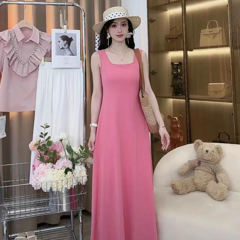 【水冰月】【一秒入夏】连衣裙预CDP4LYQ176B