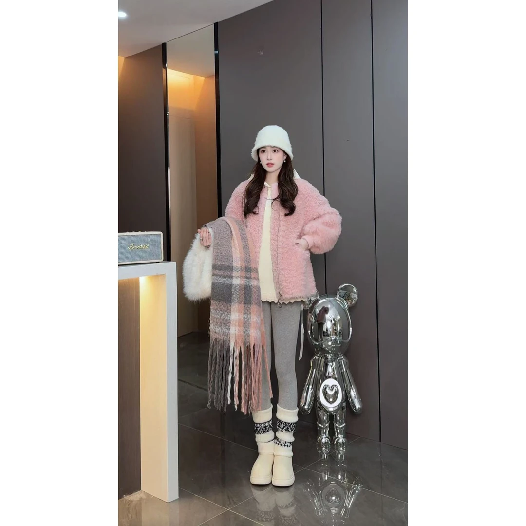 【水冰月】【少女时代】外套CDP4WT164D