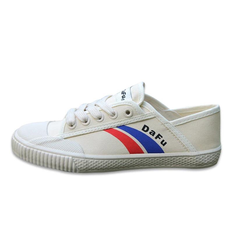 feiyue/飞跃DFYB/2-009飞跃男女情侣款帆布鞋潮流百搭