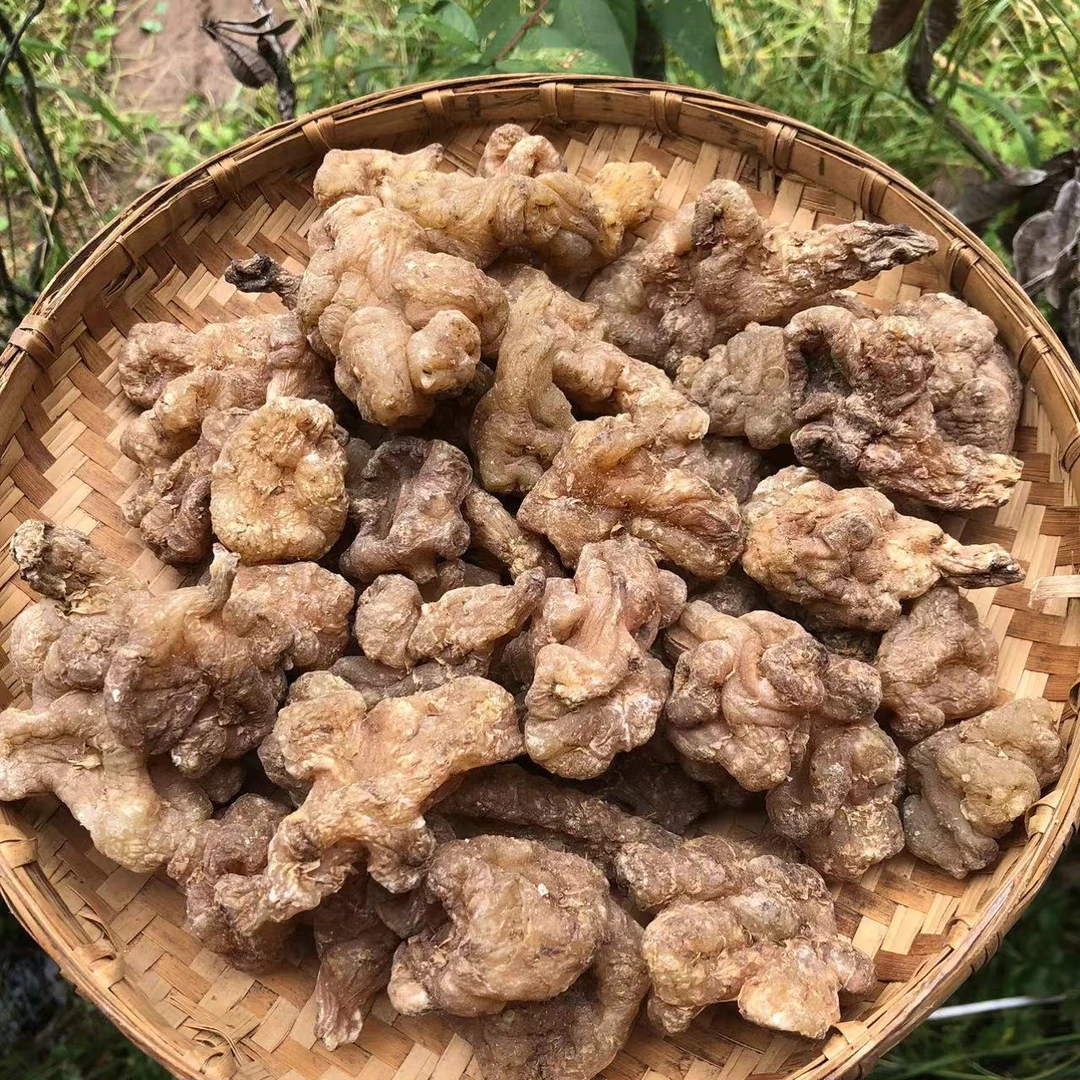 【阿依山货】（玉-精-灵）【玉芙蓉】【高端食材滋补下山货】