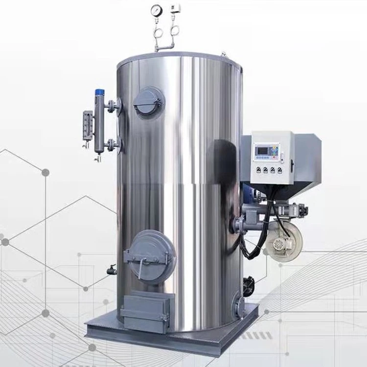 工厂直销0.3吨全自动生物质蒸汽发生器蒸汽锅炉电镀厂食堂食品厂