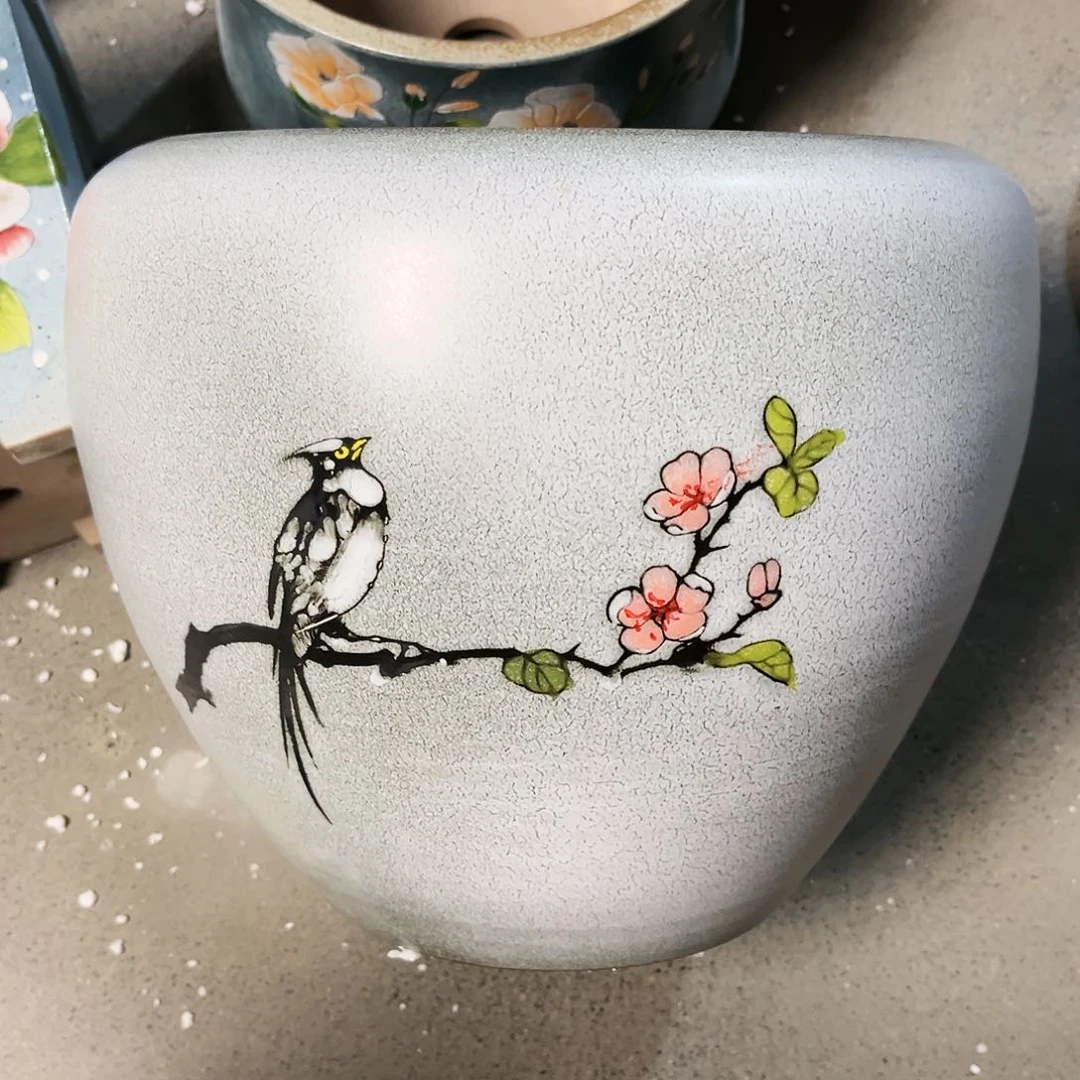 兰***香你的电话怎么一直在通话