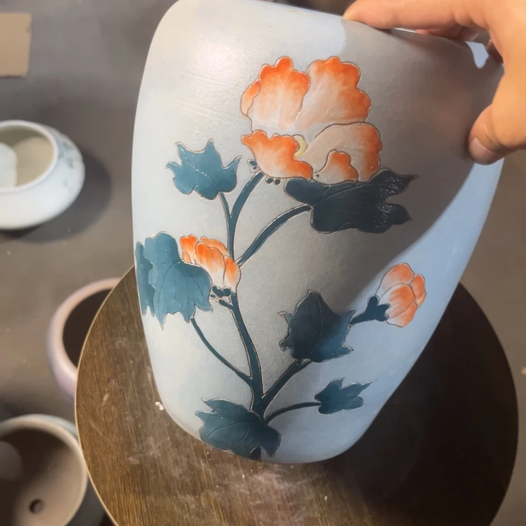 没****果你的电话怎么一直在通话