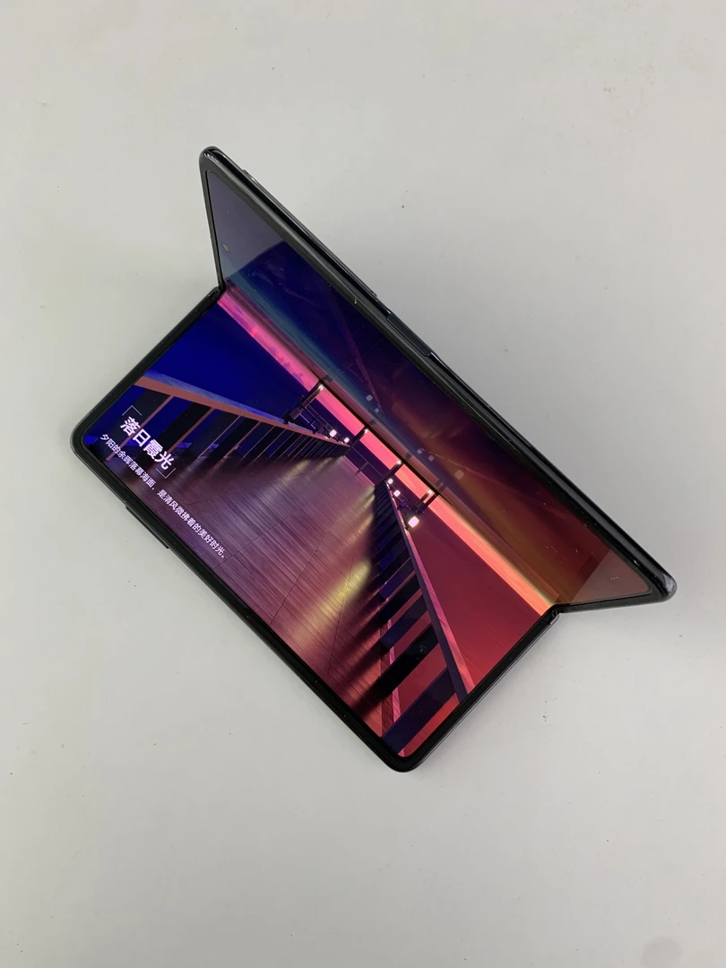 8新 honor/荣耀 荣耀VS2黑16+512G超薄轻盈成色完美原装正品