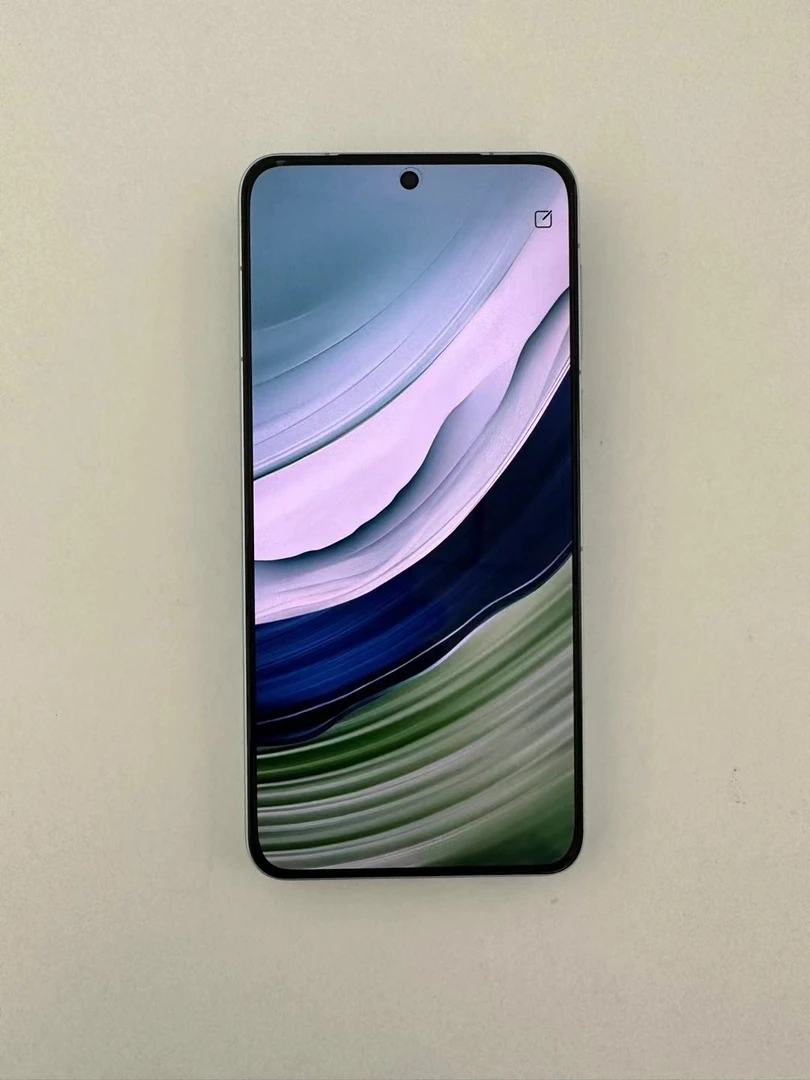 9新 Huawei/华为 mate60Pro 512G 机器原装 移动办公性价比高