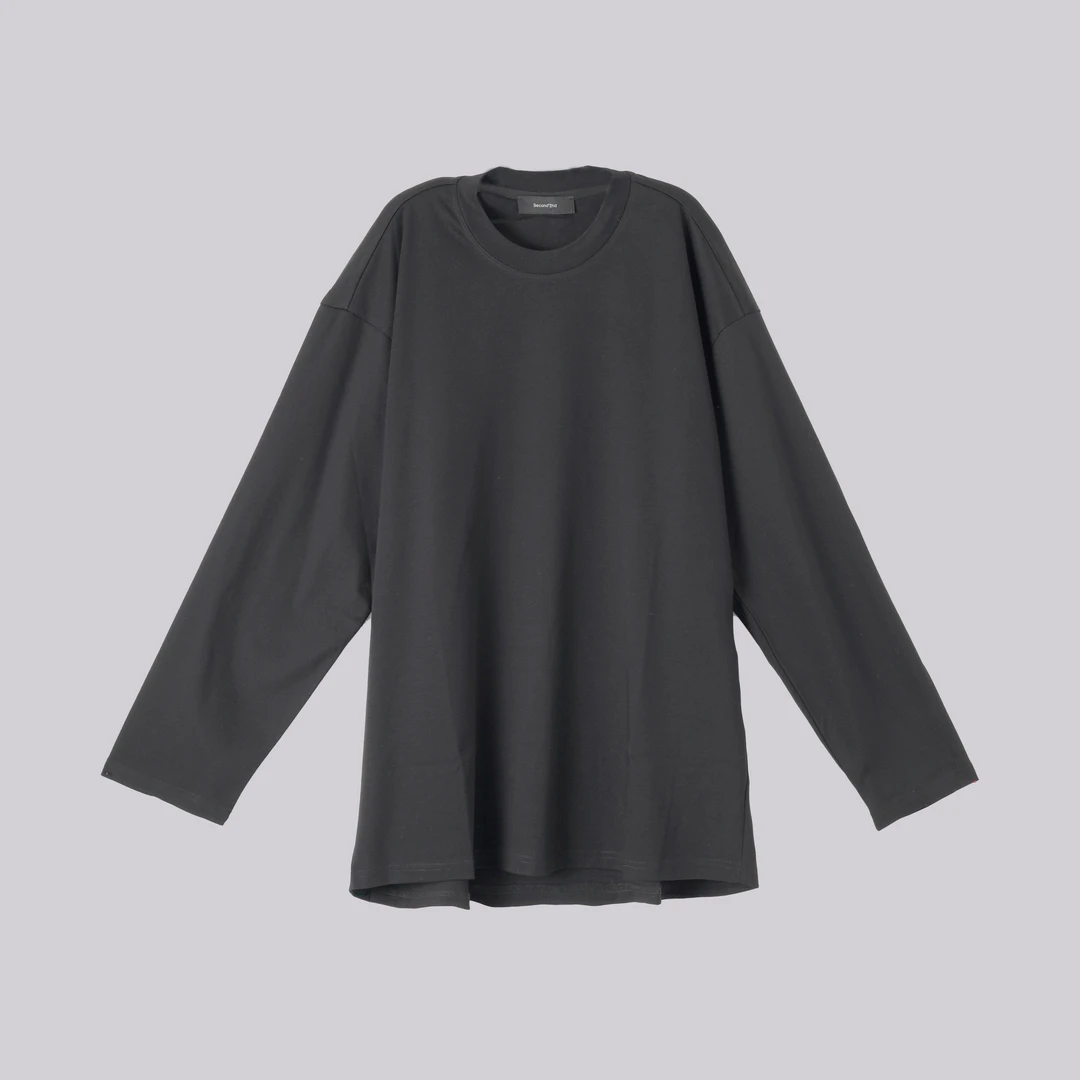 WKe    基础必备打底T恤