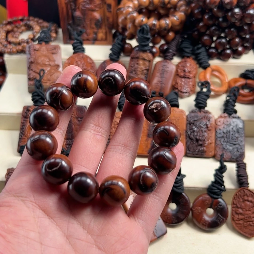 【闪购商品】枣木枫