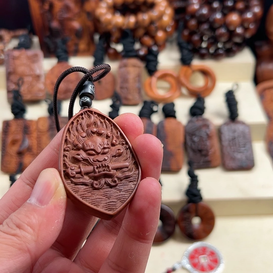 【闪购商品】枣木一*