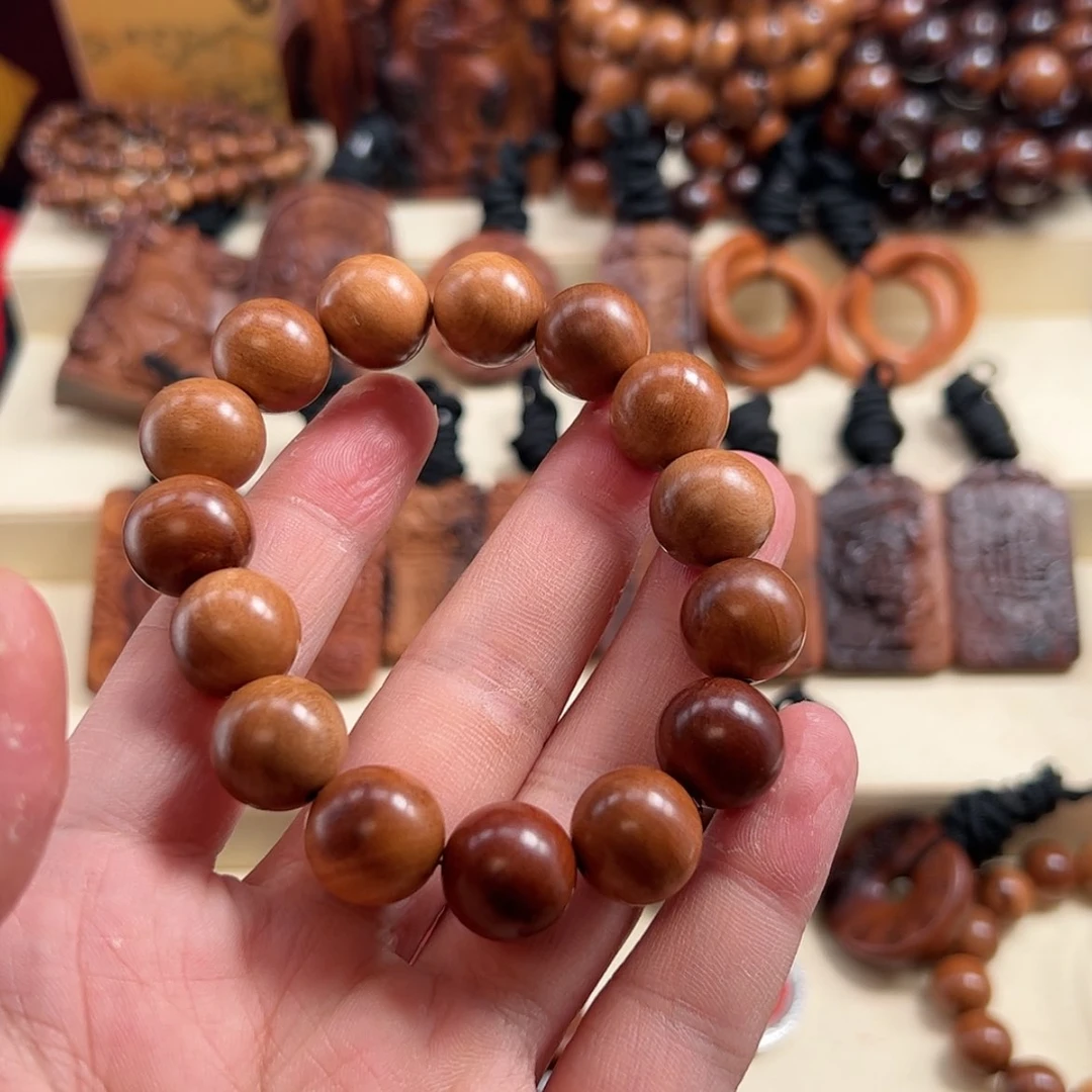 【闪购商品】枣木不**音