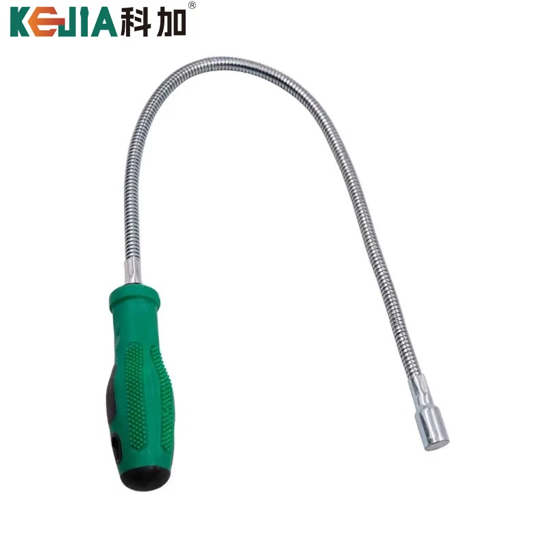 科加强力吸棒磁石汽修工具捡拾器螺丝套筒吸杆汽修厂专用