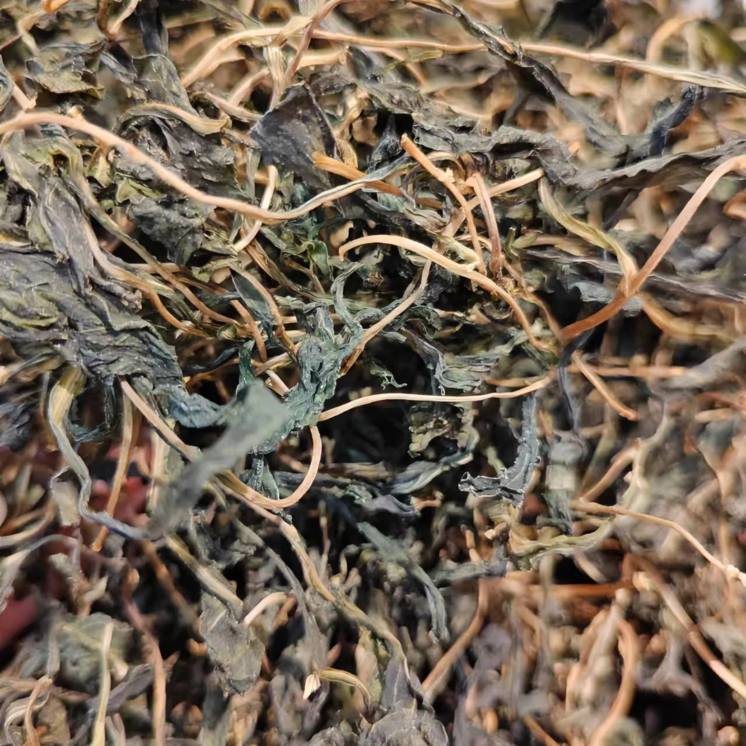 南汇农家自晒  马兰头干  草头干 100g/250g