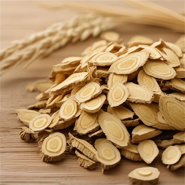 甘肃岷县正宗黄芪片无硫熏可泡水煲汤滋补养生佳品