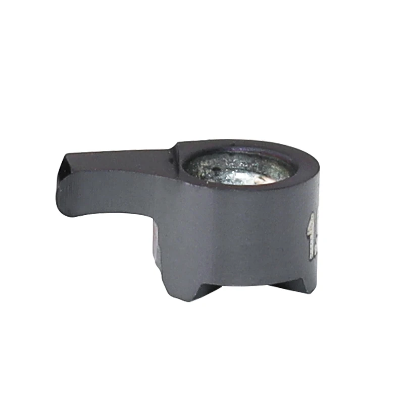 普斯特圆弧逗号切刀MB-05GR100~200-R0.5/0.75/1.0-2.8D09 P6522