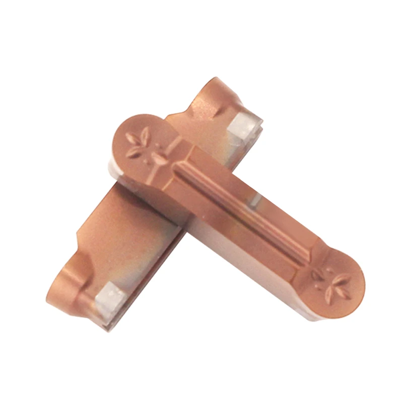 中国普斯特切槽刀片MRMN600-M P6205