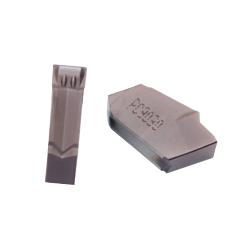 普斯特数控刀片SP200/400 P9030 加工不锈钢、钢件