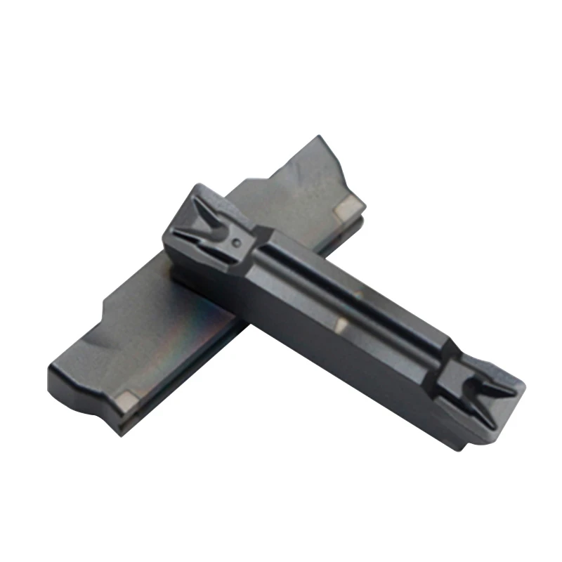 中国普斯特切槽刀片MGMN200/300/400/500-T P908通用材质