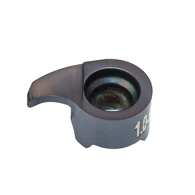 普斯特圆弧逗号切刀MB-07GR 100-R0.5-3.5~300-R1.5-3.5D12 P6522