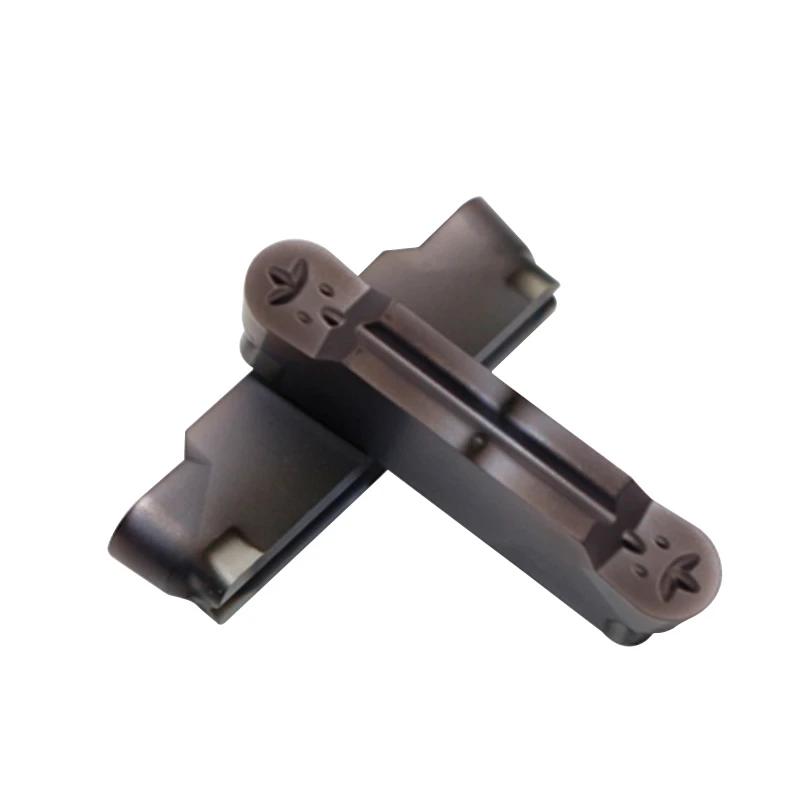 中国普斯特切槽刀片MRMN 150/200/250/300/400/500-G/M P9035