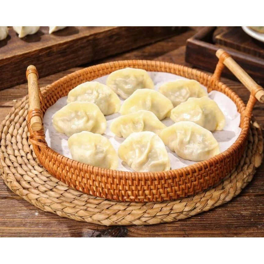 个人经典套餐 云吞+拌面/蒸饺(二选一）