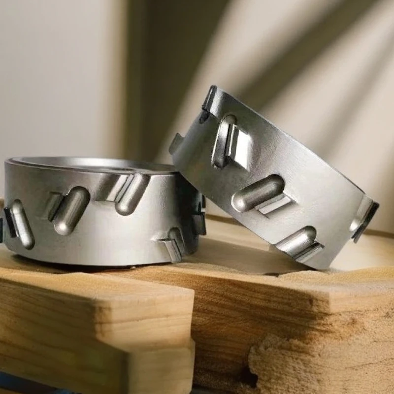 封边机预铣刀片各种规格预铣刀豪迈速派极东南兴等机械配套