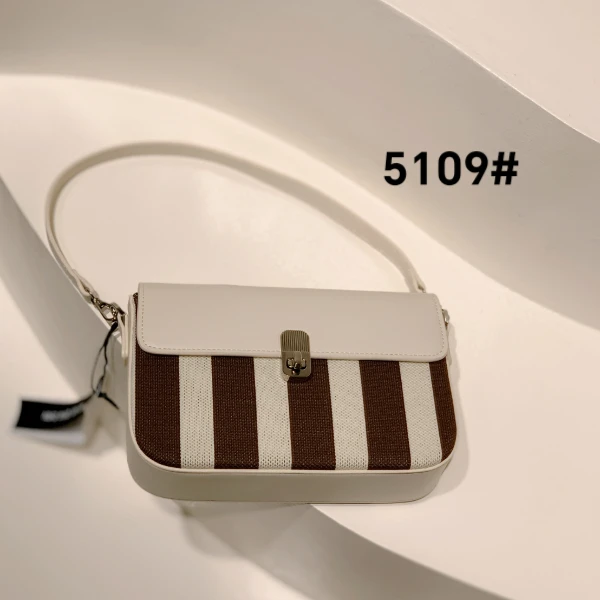 【母亲节礼物】XY-5109-米咖RAIN.CUN轻奢小众女士包