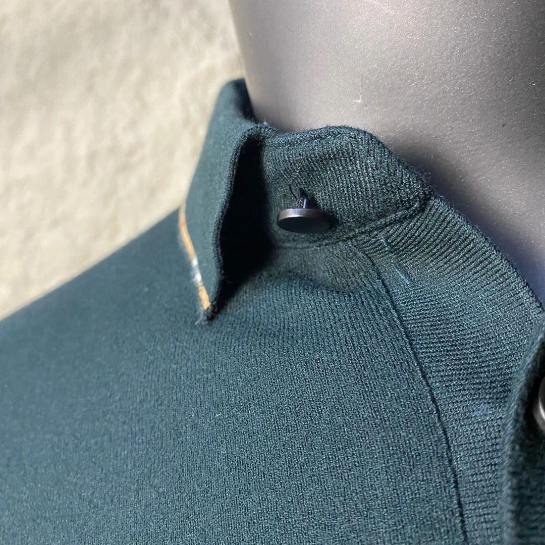 2023 圆领毛衣休闲男士户外蓝色运动灰色