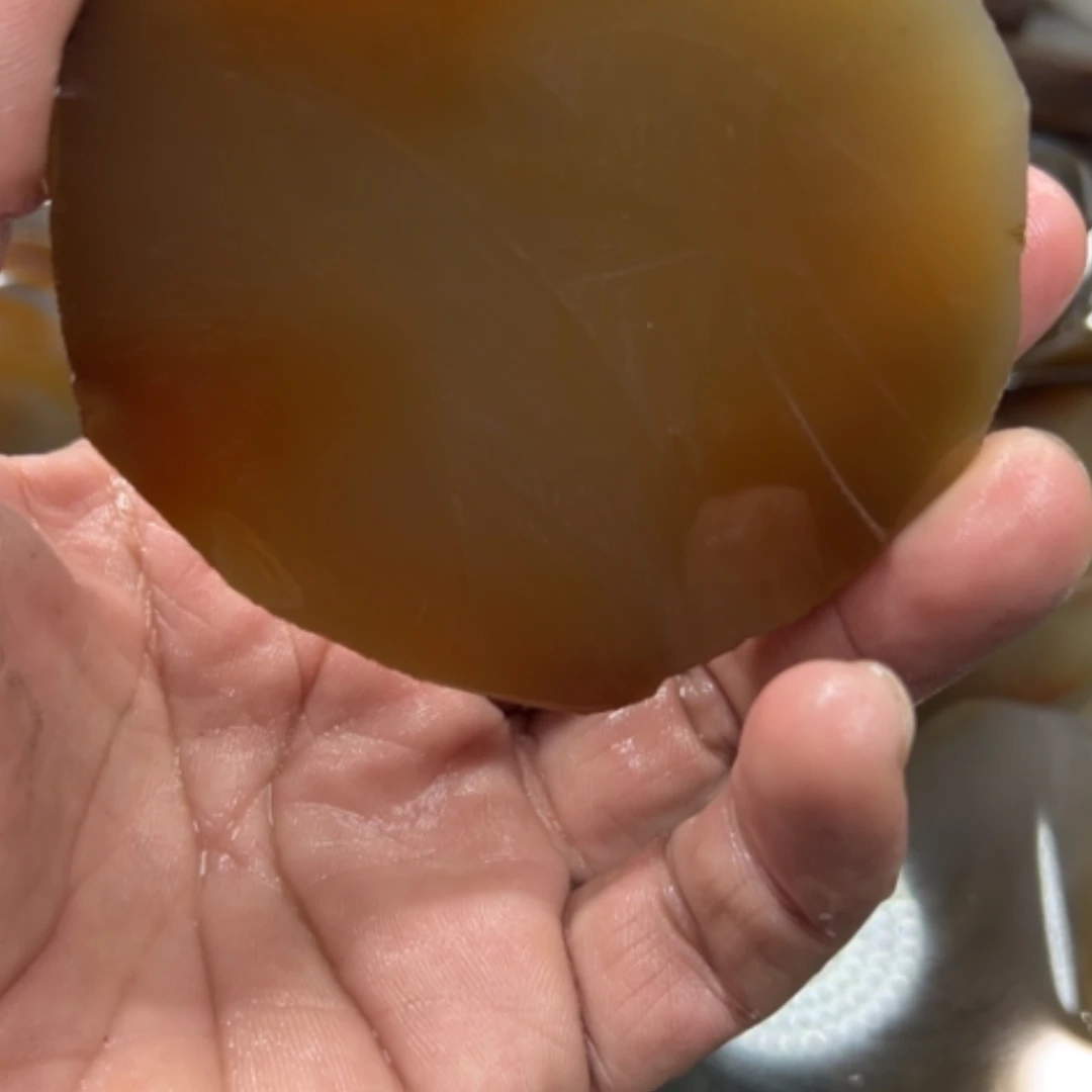 【闪购商品】定制玛瑙定制玛瑙饰品其他不退不换未镶嵌