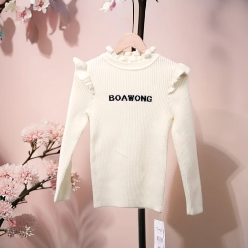 A1-411宝儿童春秋毛衣(1232112)