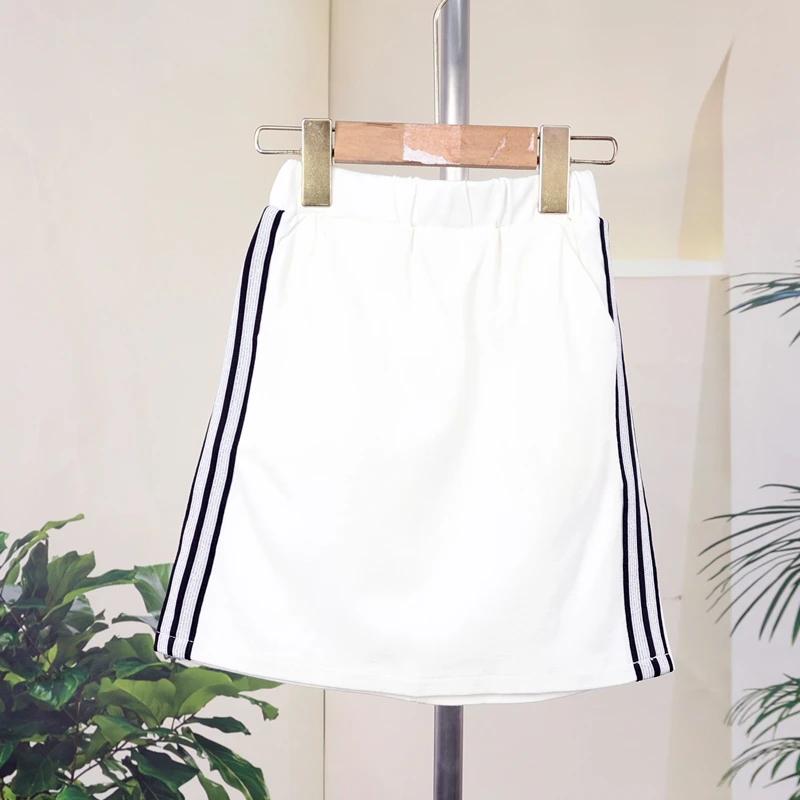 B3-931挑女童夏季休闲半身裙(3911)