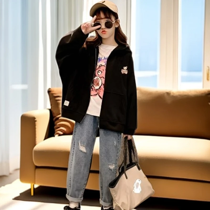 A2-1221唯秋冬季儿童外套（WT0306)