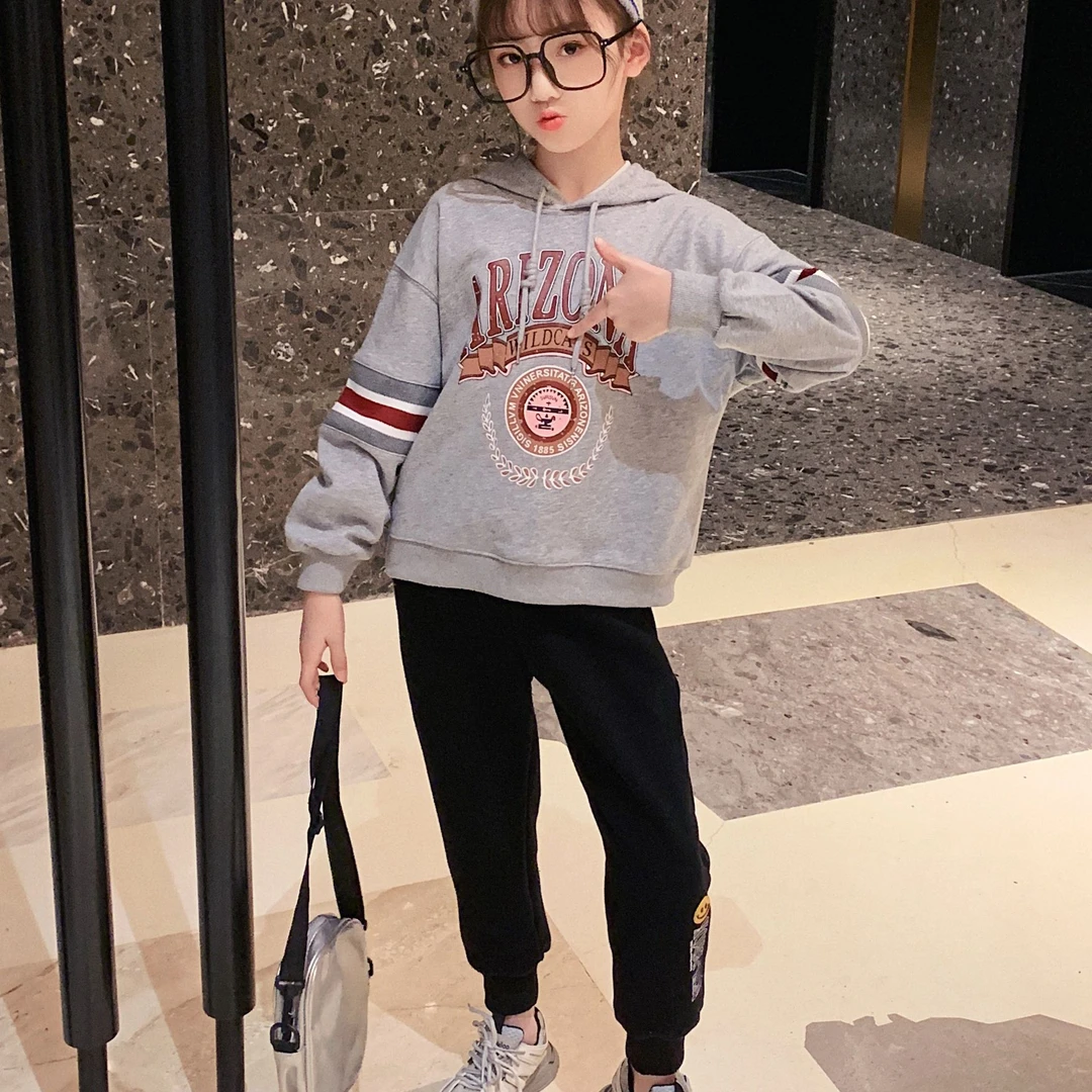 A1-412唯儿童春秋休闲卫衣(SY0264)