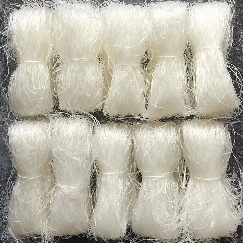 红抱/冲泡水煮美味龙口粉丝火锅扇贝锡纸花甲粉丝酸辣速食粉丝凉