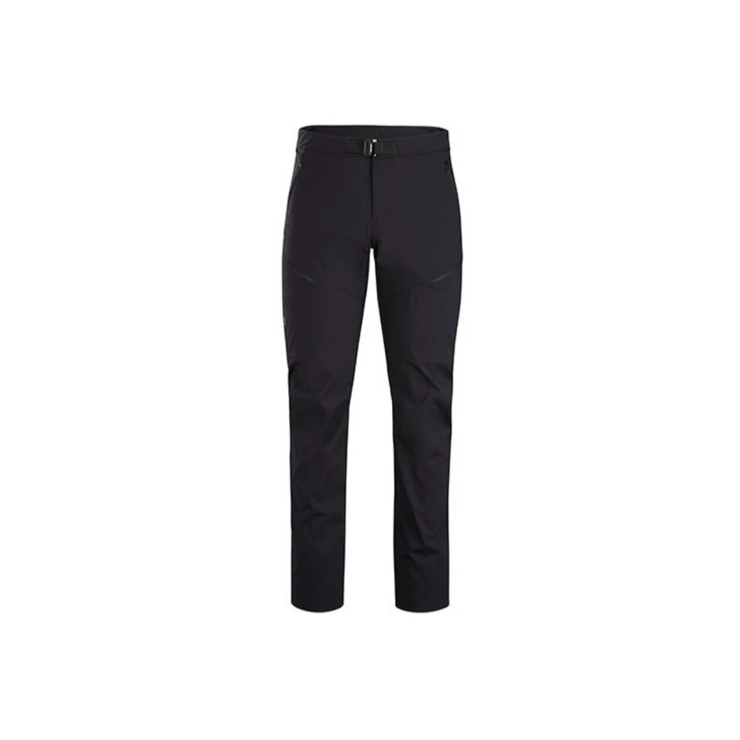 ARC'TERYX/始祖鸟gx Gamma Quick Dry Pant男款夏季休闲速干长裤