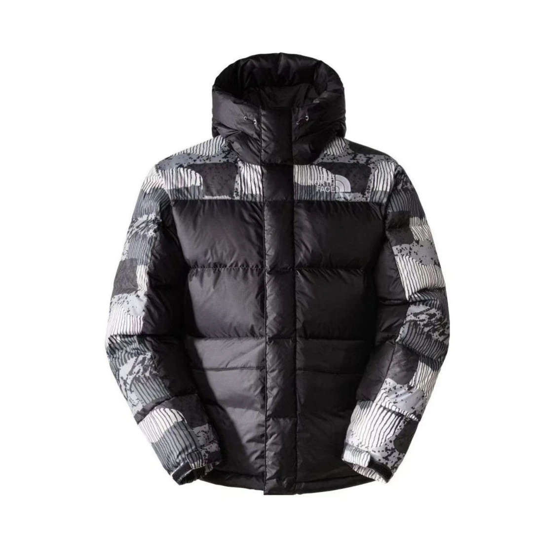 THE NORTH FACE/北面 gx 96 Nuptse 700蓬冬季羽绒服