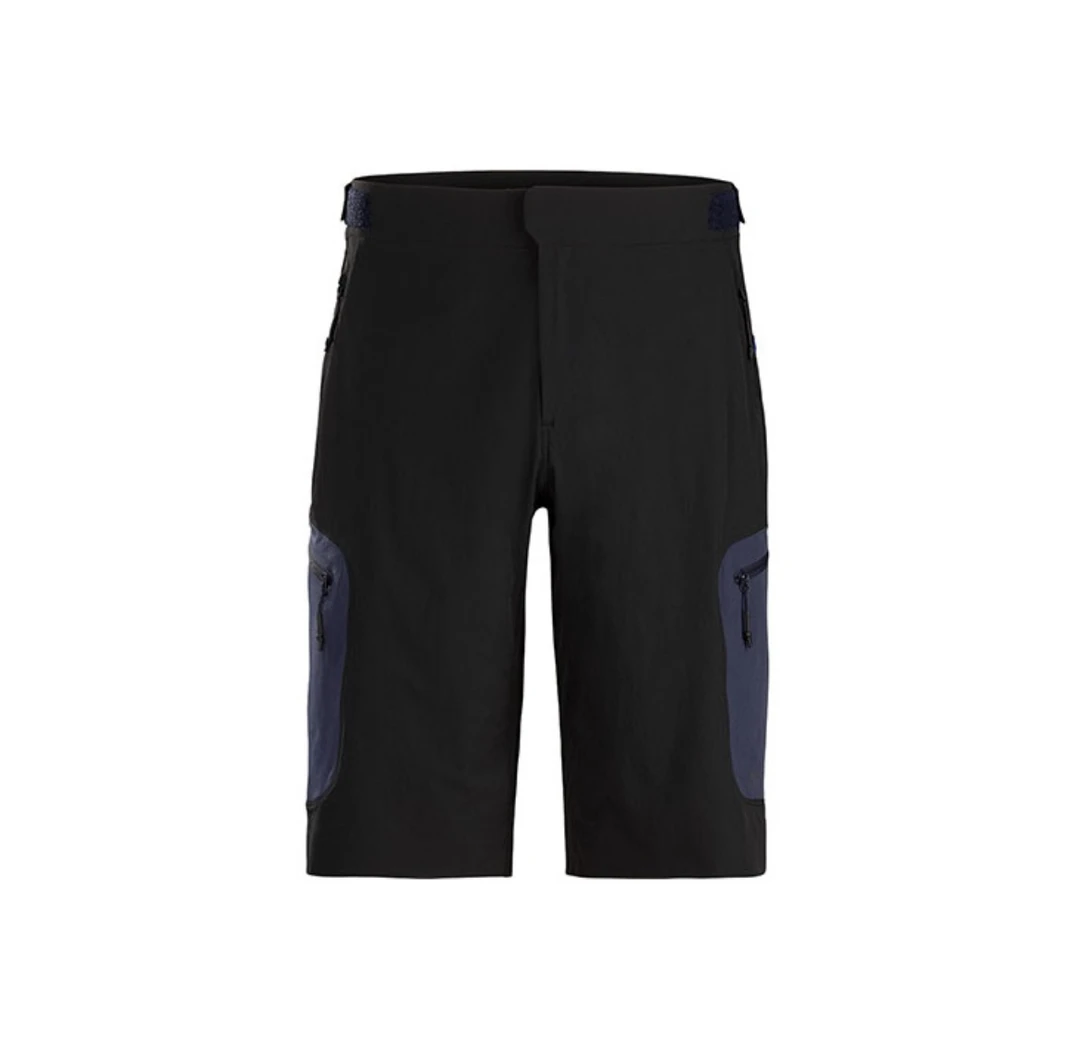 ARCTERYX 始祖鸟gx Eislen Cargo Short 男款防水弹力短裤