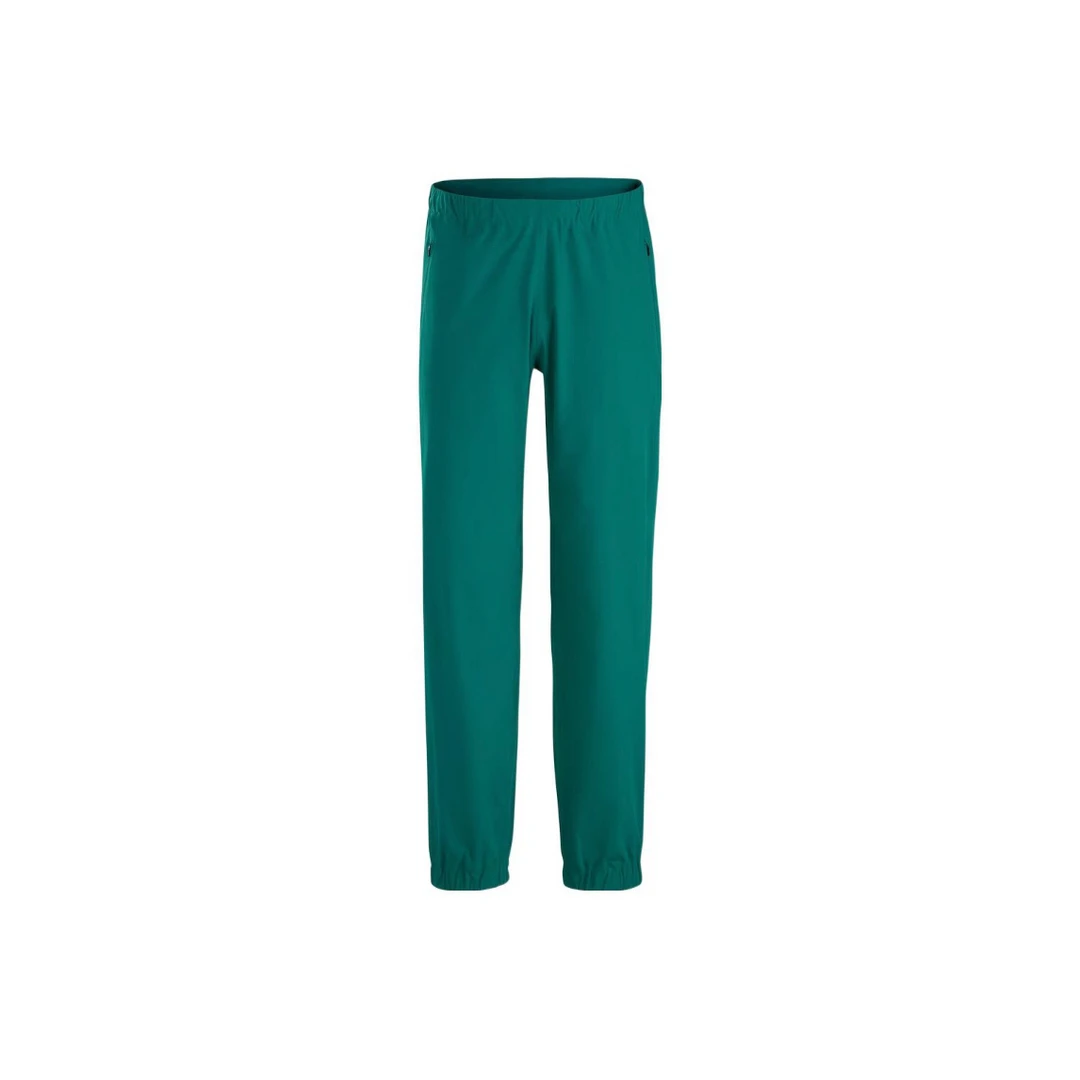 ARC'TERYX/始祖鸟 Secant TrackPant男士夏季束脚休闲速干裤