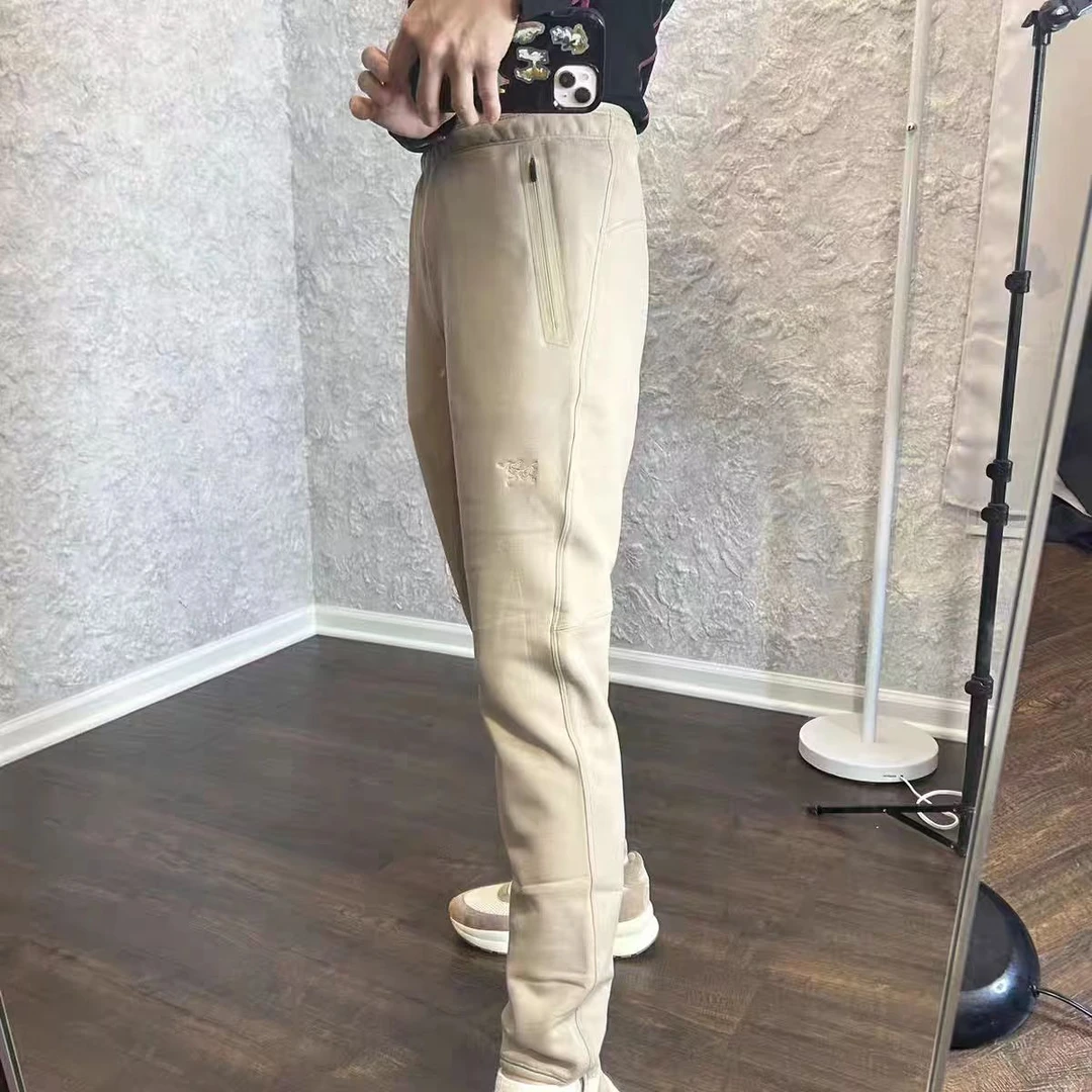 ARC'TERYX/始祖鸟 Kyanite Pant 男士户外透气长裤休闲裤