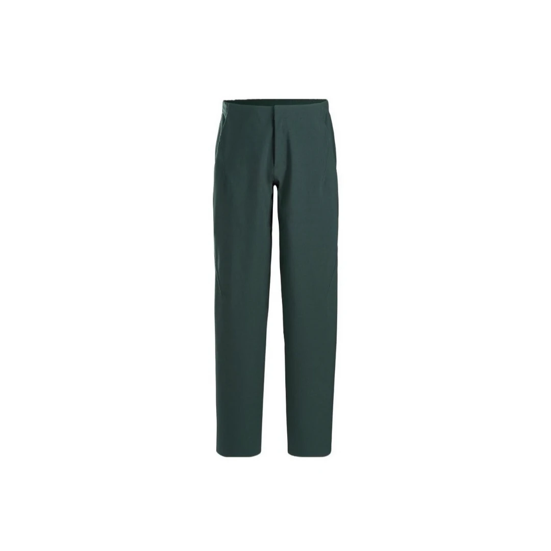 ARC'TERYX/始祖鸟gx Spere Tech Wool男款羊毛商务休闲裤