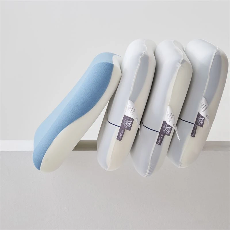 慢回弹神器深睡枕头护颈椎成人枕芯家用枕头