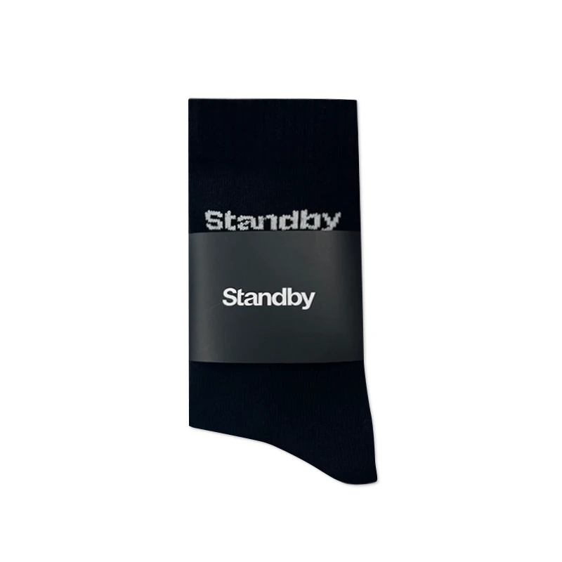 【交个朋友专属】INXX 宽松休闲百搭INXX袜子XME0475186