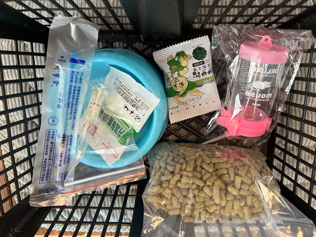 【顺丰包邮】精选多种定制专用外出便携笼子 到家咨询客服！