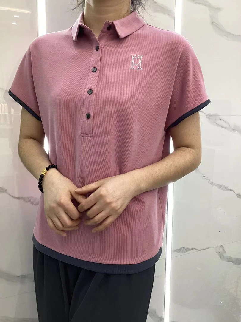 韩国运动T恤12806