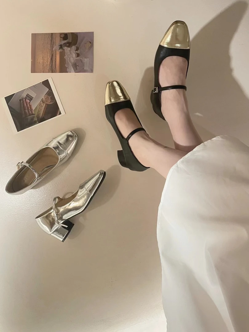 801-1000  设计感 韩版女鞋 -个别微瑕 完美主义勿拍