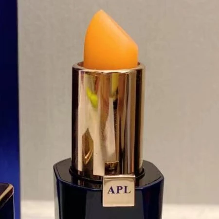 【滋润养唇】温感润色口红唇膏