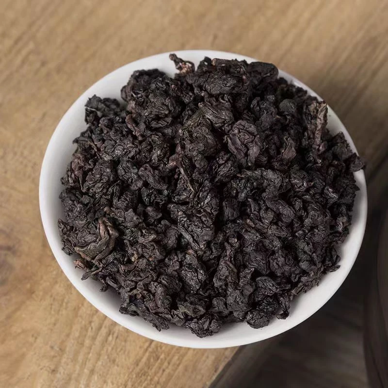 陈年铁观音正宗安溪新茶铁观音乌龙茶叶炭焙铁观音罐装500g