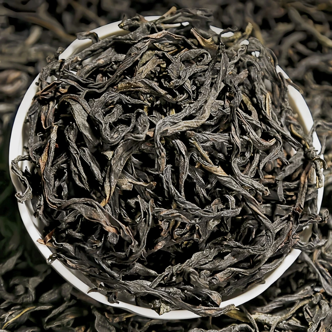 高山新茶蜜兰香单枞茶正宗乌龙茶叶散装罐装500g自饮送礼