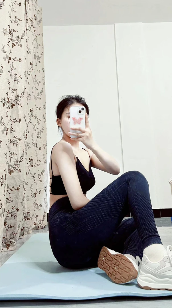 201-400时尚瑜伽美背