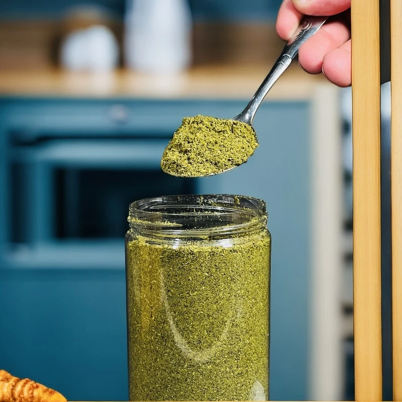 正宗老树青花椒粉